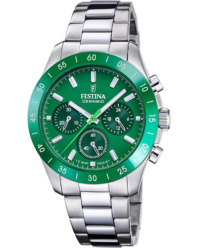 Festina Ceramic F20693/5